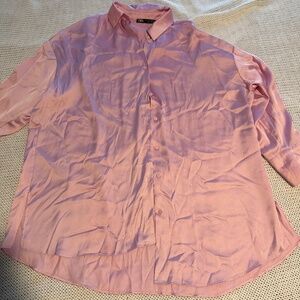 Zara shirt